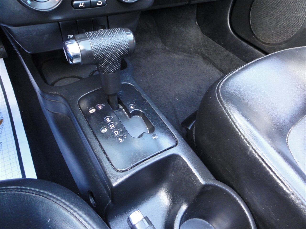 2006 Volkswagen New Beetle Convertible 2.5 - Photo 52 - Deland, FL 32720