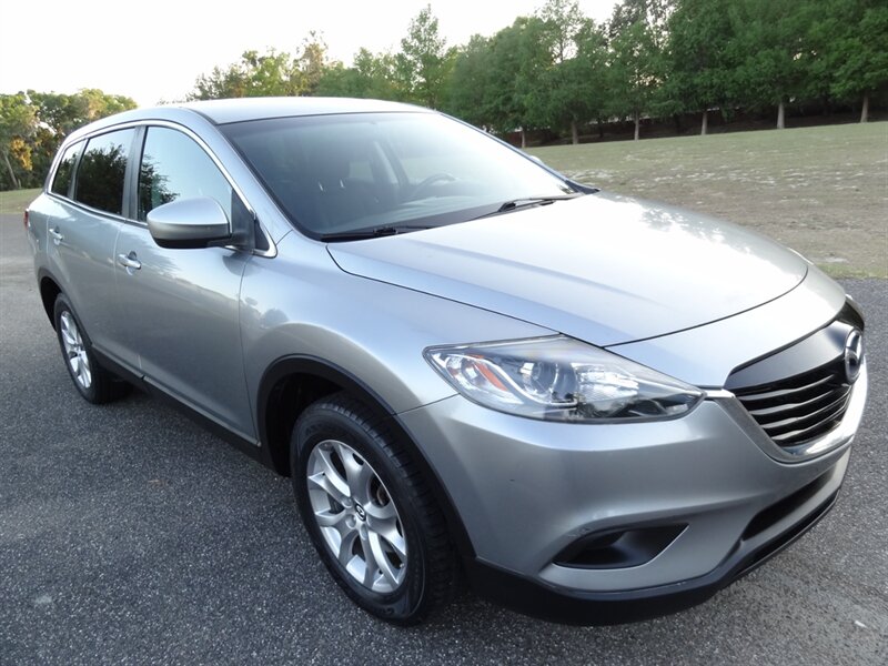 2015 Mazda CX-9 Sport  