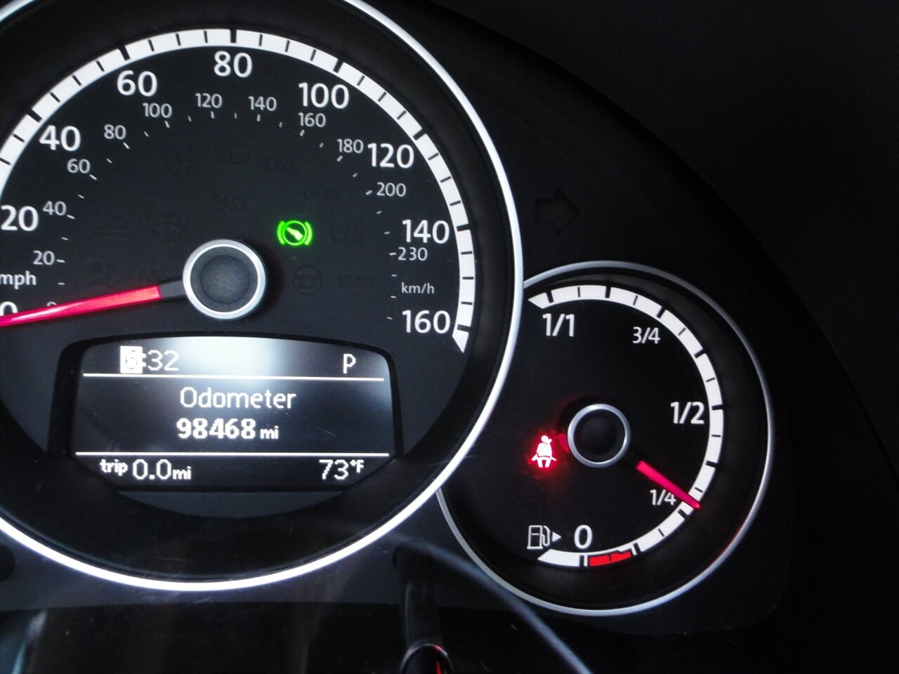 2014 Volkswagen Beetle Convertible TDI Premium - Photo 52 - Deland, FL 32720