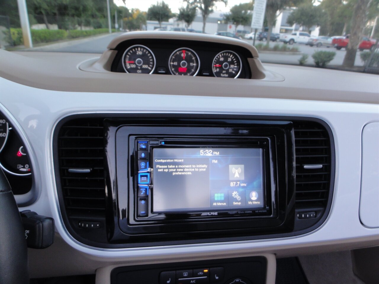 2014 Volkswagen Beetle Convertible TDI Premium - Photo 54 - Deland, FL 32720