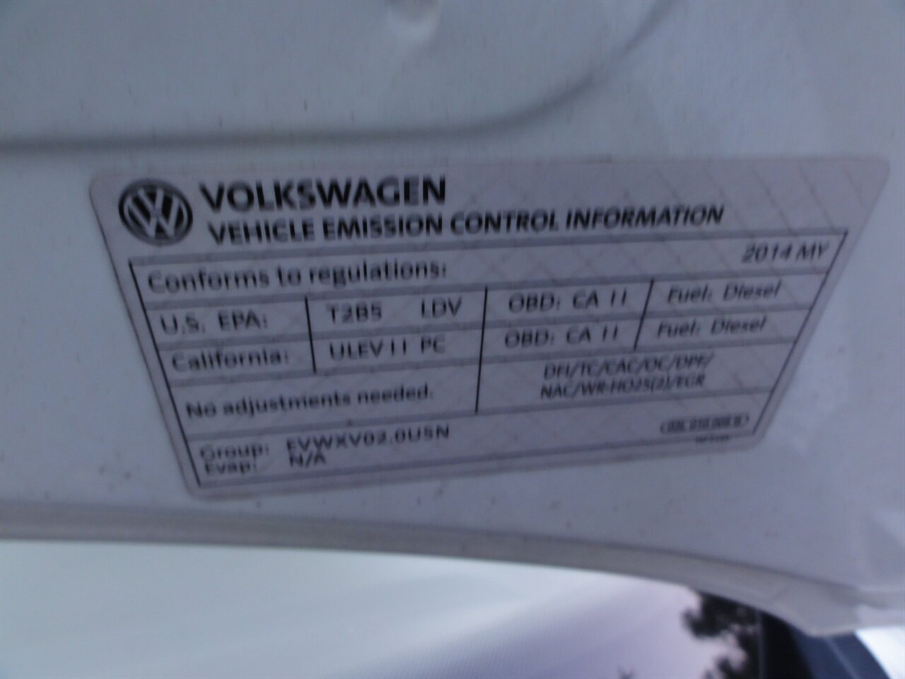 2014 Volkswagen Beetle Convertible TDI Premium - Photo 35 - Deland, FL 32720