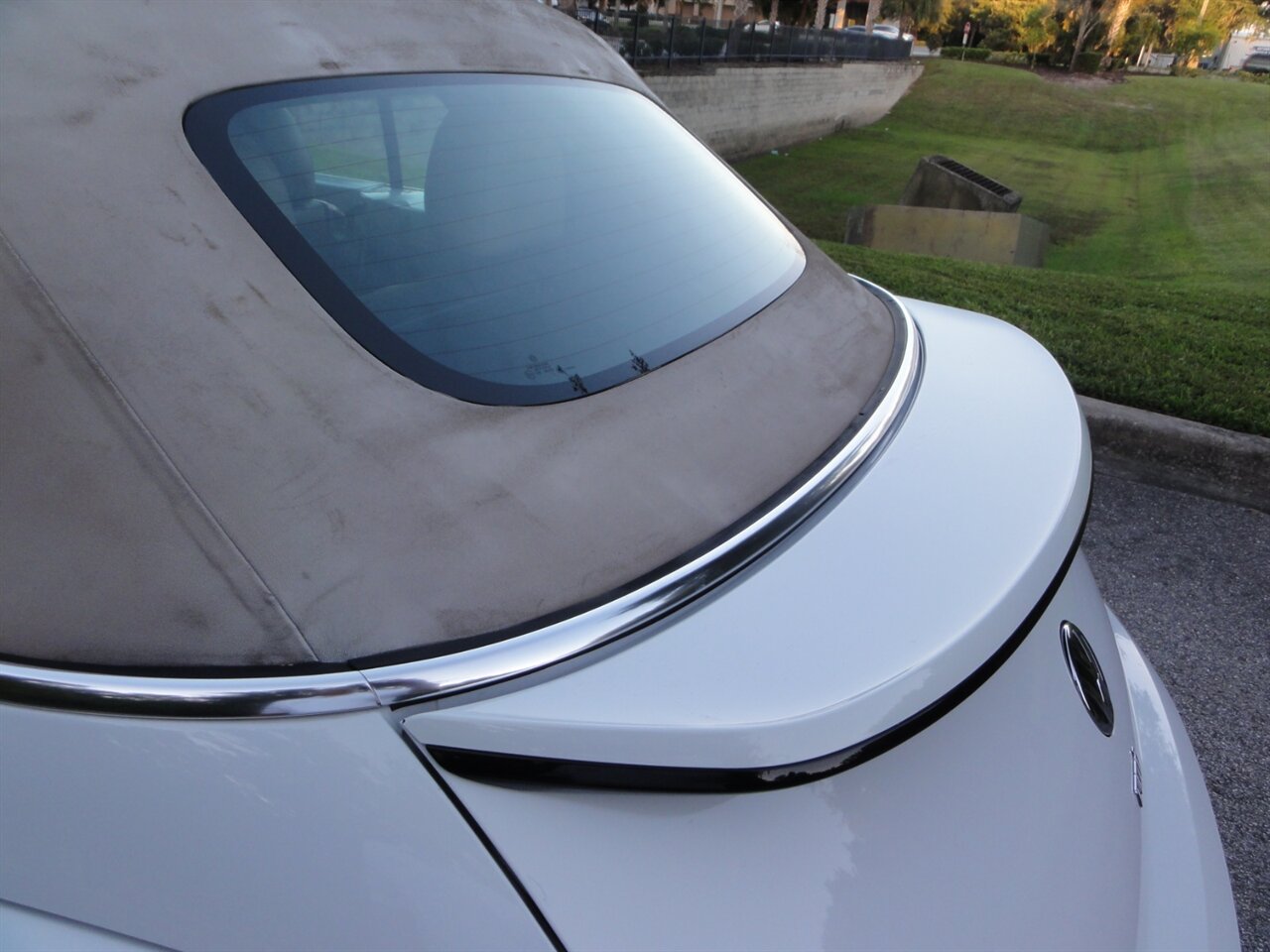 2014 Volkswagen Beetle Convertible TDI Premium - Photo 27 - Deland, FL 32720