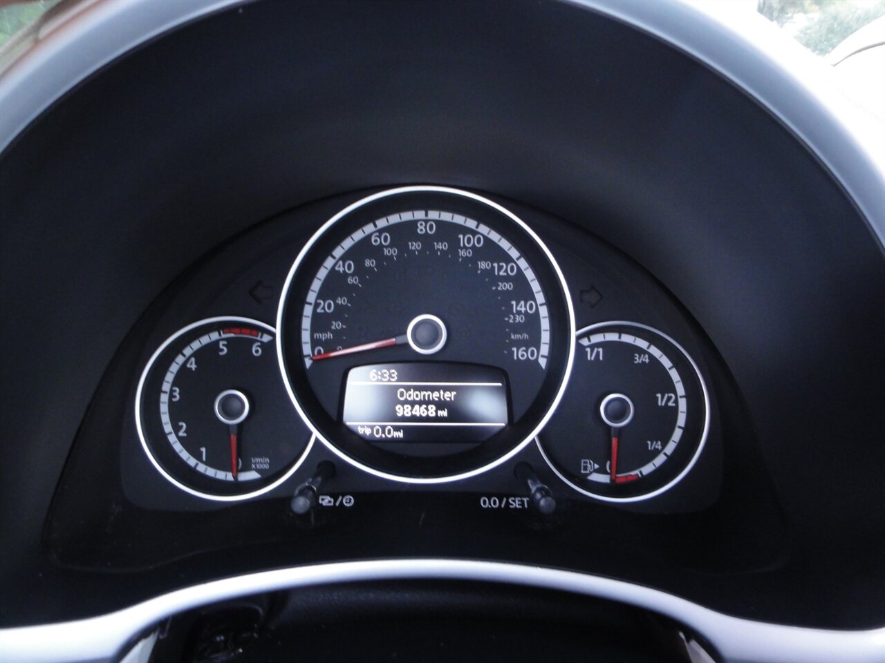 2014 Volkswagen Beetle Convertible TDI Premium - Photo 51 - Deland, FL 32720