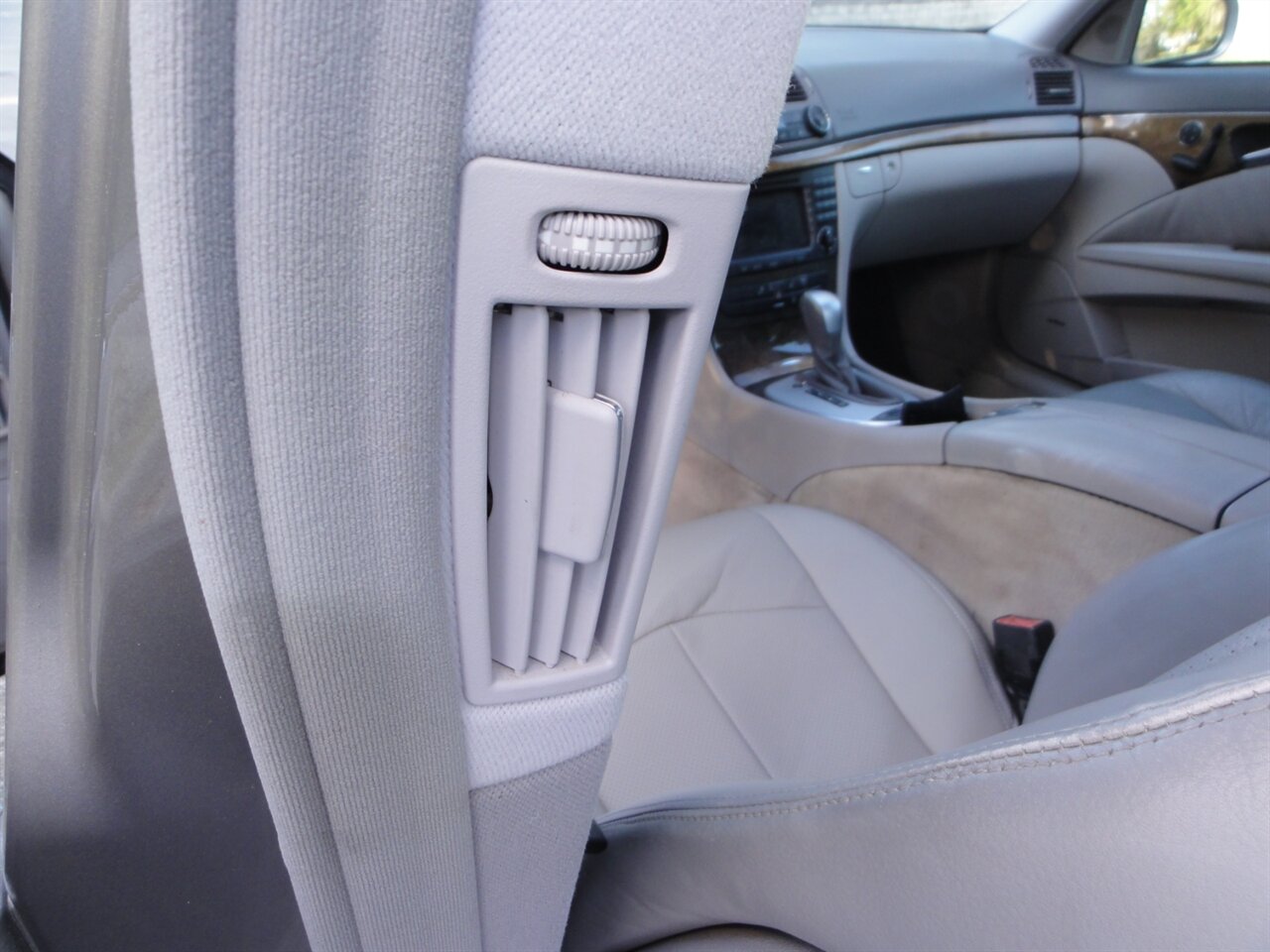 2004 Mercedes-Benz E 500  Premium - Photo 36 - Deland, FL 32720