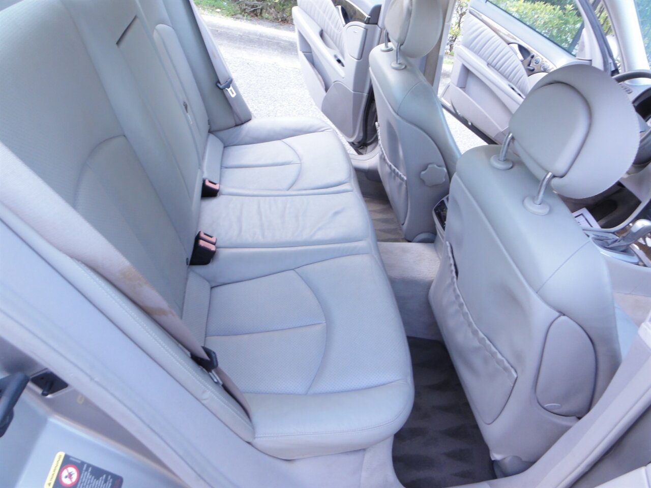 2004 Mercedes-Benz E 500  Premium - Photo 41 - Deland, FL 32720