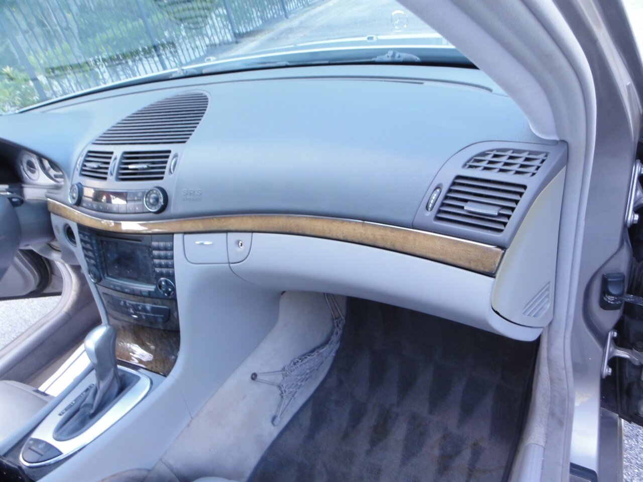2004 Mercedes-Benz E 500  Premium - Photo 46 - Deland, FL 32720