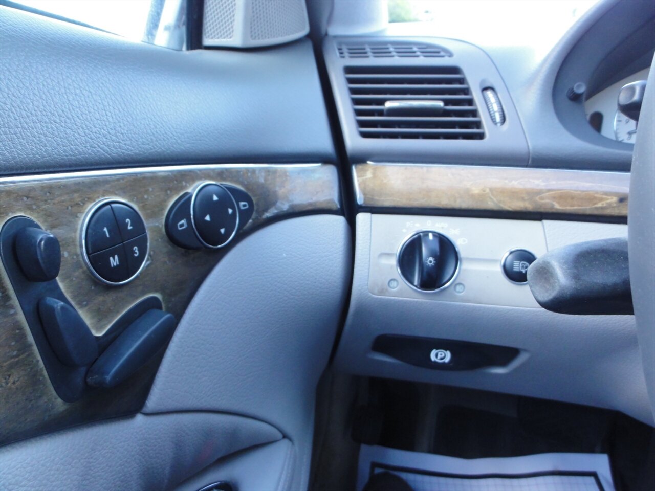 2004 Mercedes-Benz E 500  Premium - Photo 50 - Deland, FL 32720