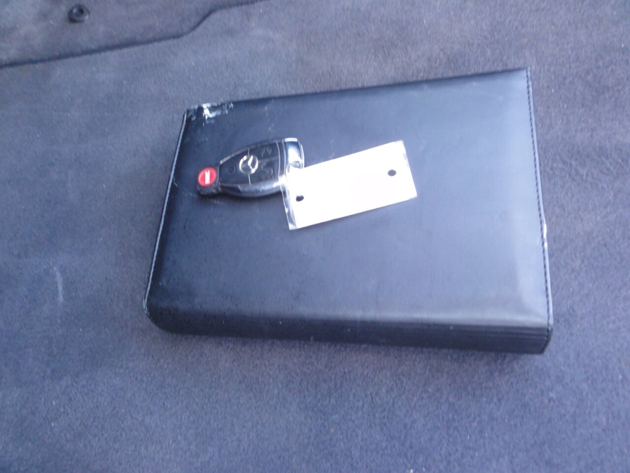 2004 Mercedes-Benz E 500  Premium - Photo 61 - Deland, FL 32720