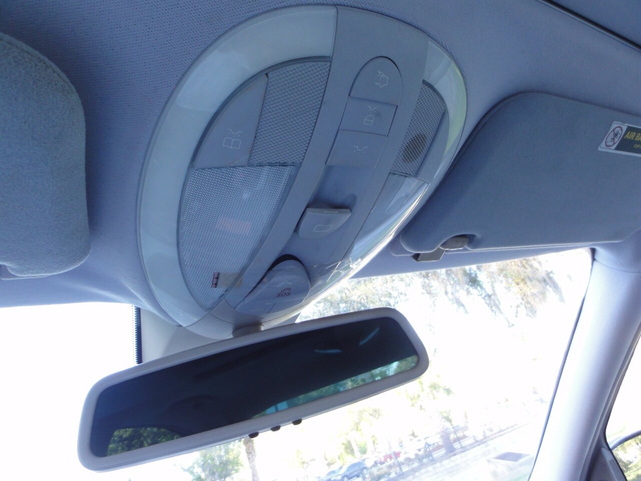 2004 Mercedes-Benz E 500  Premium - Photo 59 - Deland, FL 32720