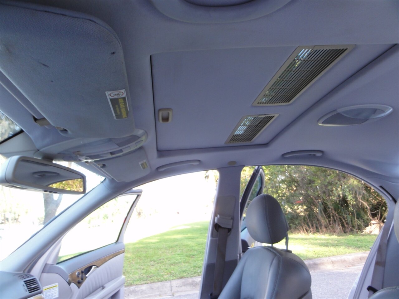 2004 Mercedes-Benz E 500  Premium - Photo 35 - Deland, FL 32720