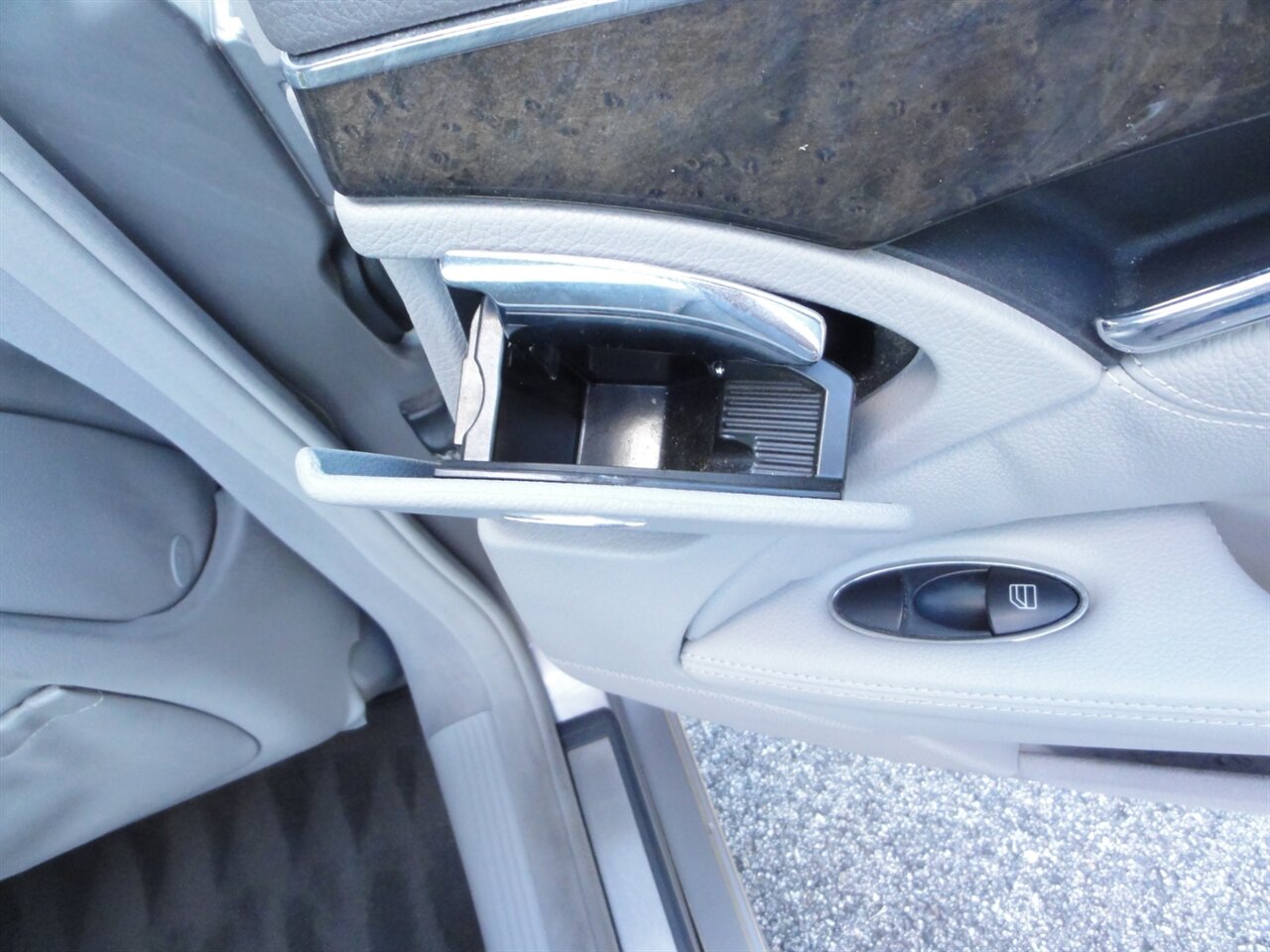 2004 Mercedes-Benz E 500  Premium - Photo 43 - Deland, FL 32720