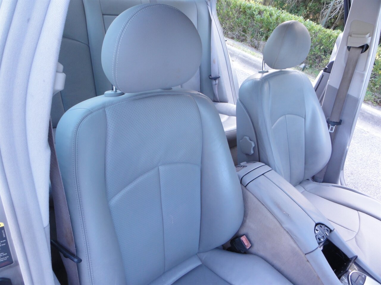 2004 Mercedes-Benz E 500  Premium - Photo 45 - Deland, FL 32720