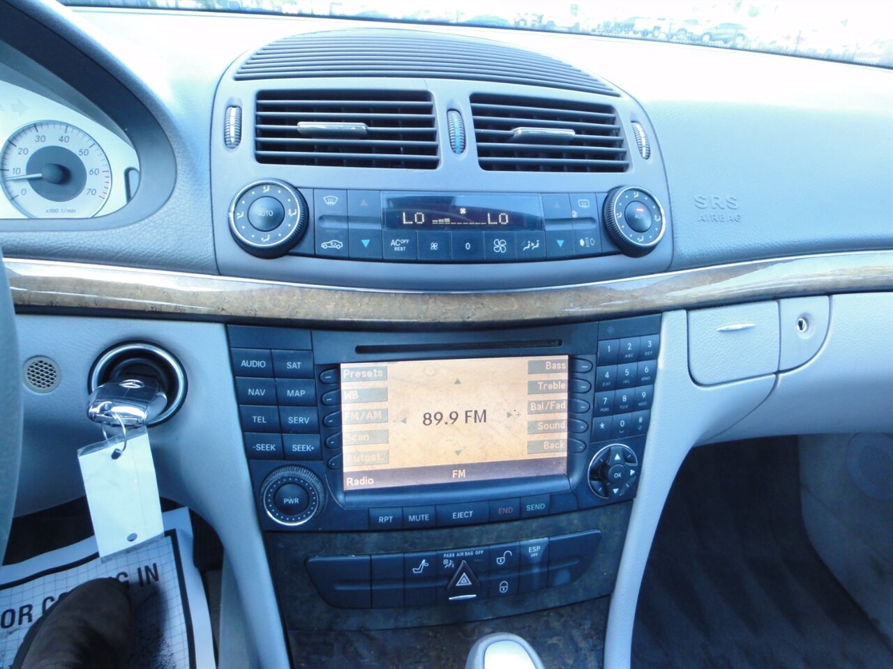 2004 Mercedes-Benz E 500  Premium - Photo 51 - Deland, FL 32720