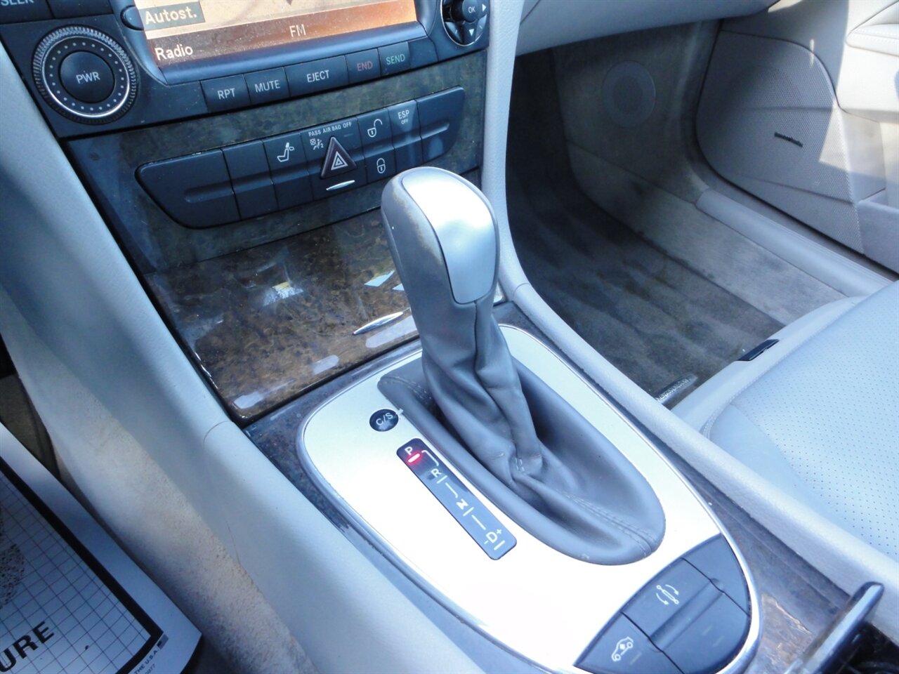 2004 Mercedes-Benz E 500  Premium - Photo 53 - Deland, FL 32720