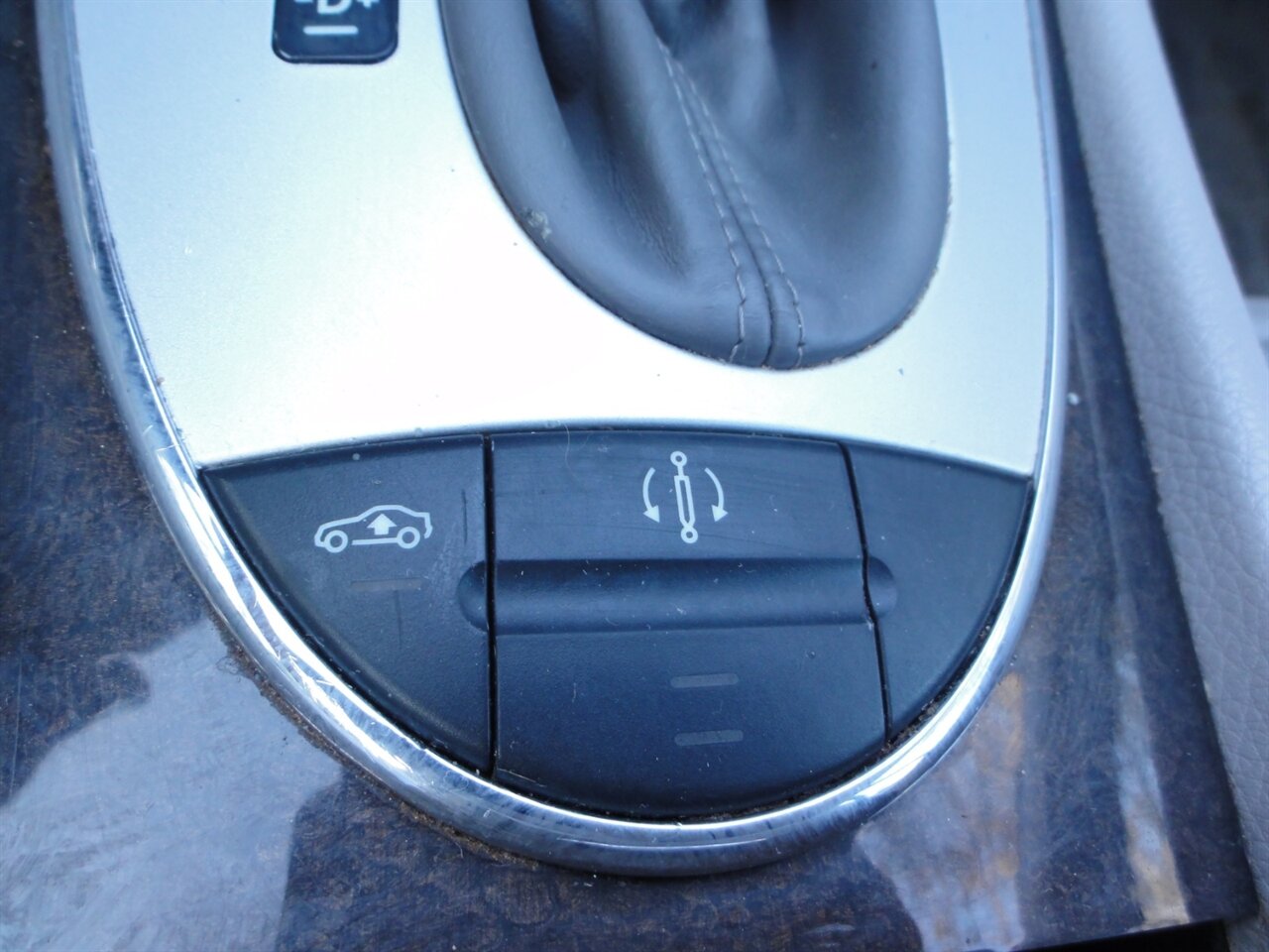 2004 Mercedes-Benz E 500  Premium - Photo 54 - Deland, FL 32720