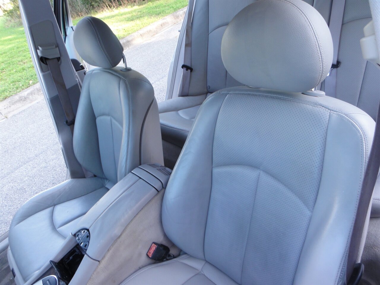 2004 Mercedes-Benz E 500  Premium - Photo 34 - Deland, FL 32720