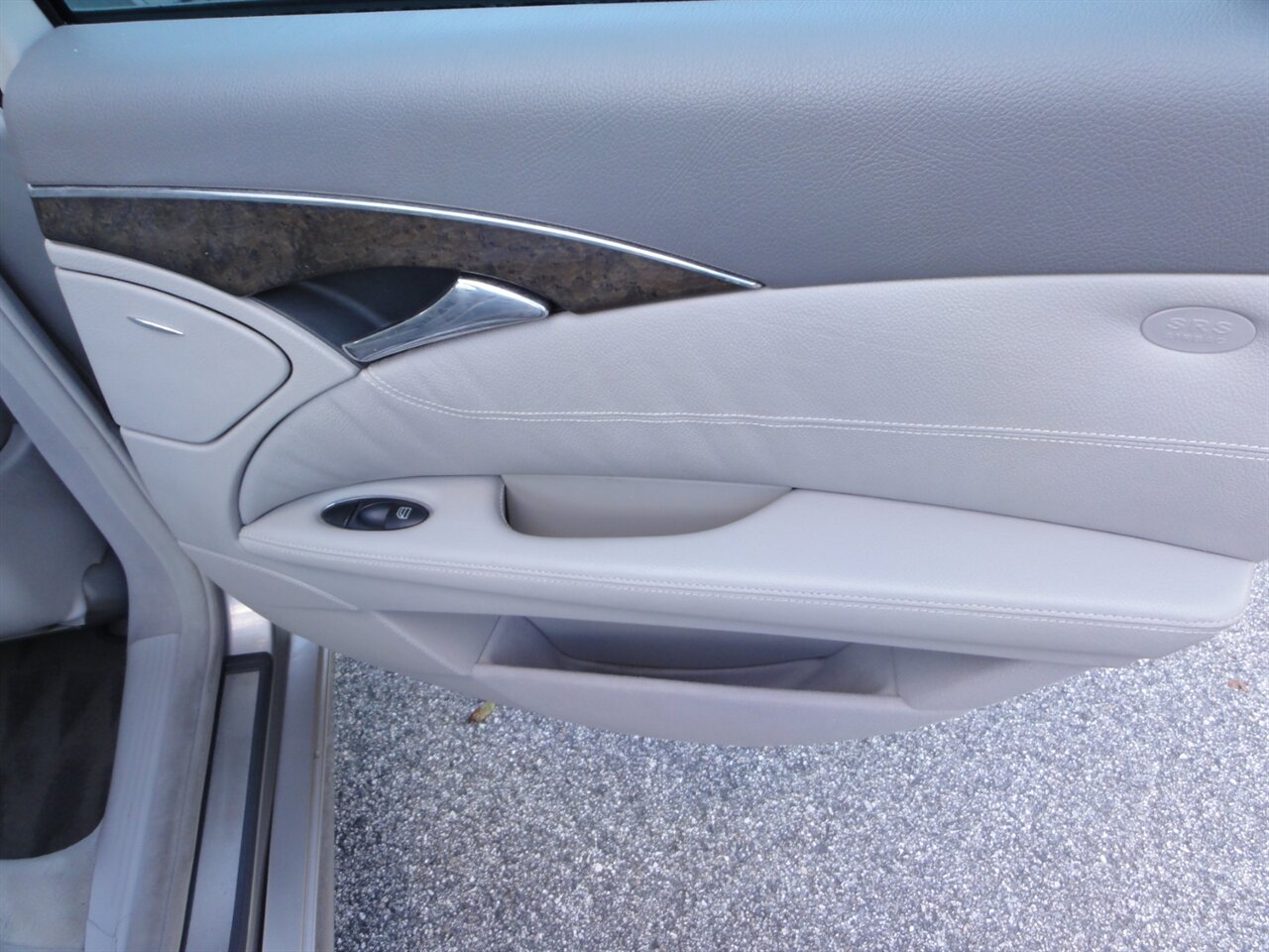 2004 Mercedes-Benz E 500  Premium - Photo 42 - Deland, FL 32720