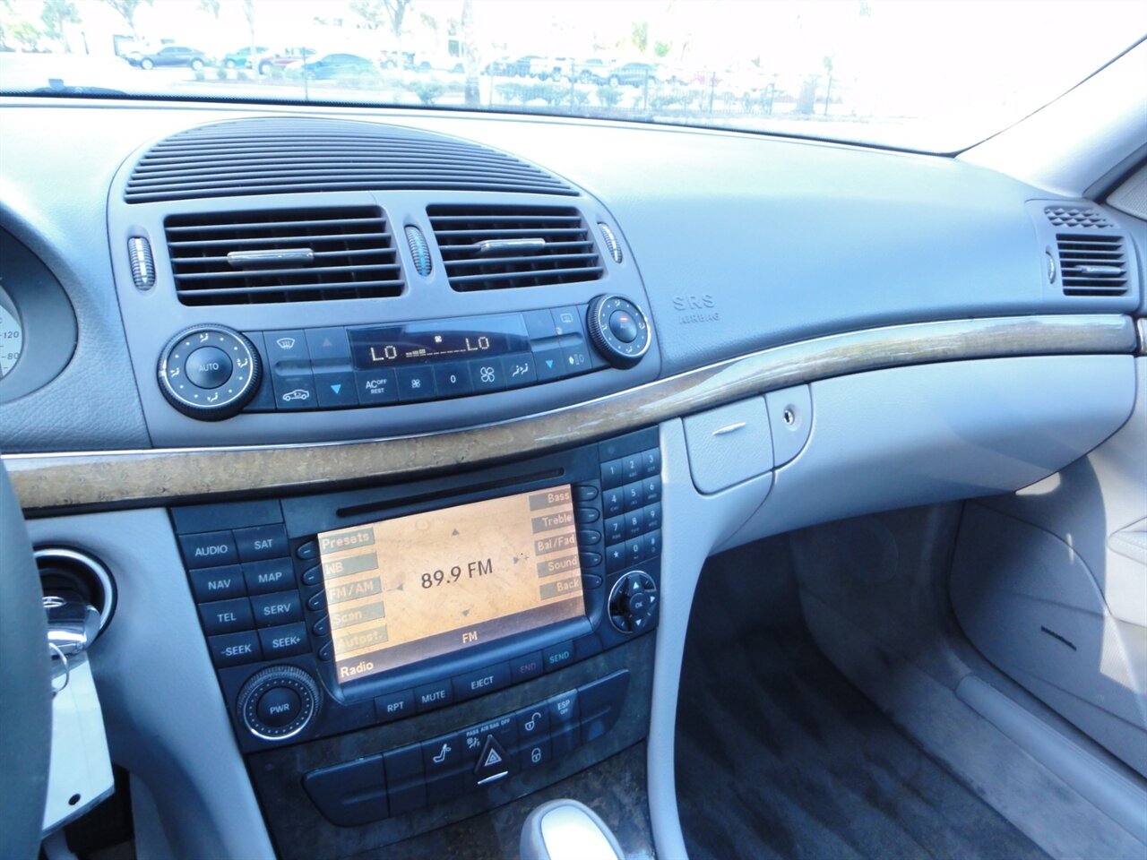 2004 Mercedes-Benz E 500  Premium - Photo 55 - Deland, FL 32720