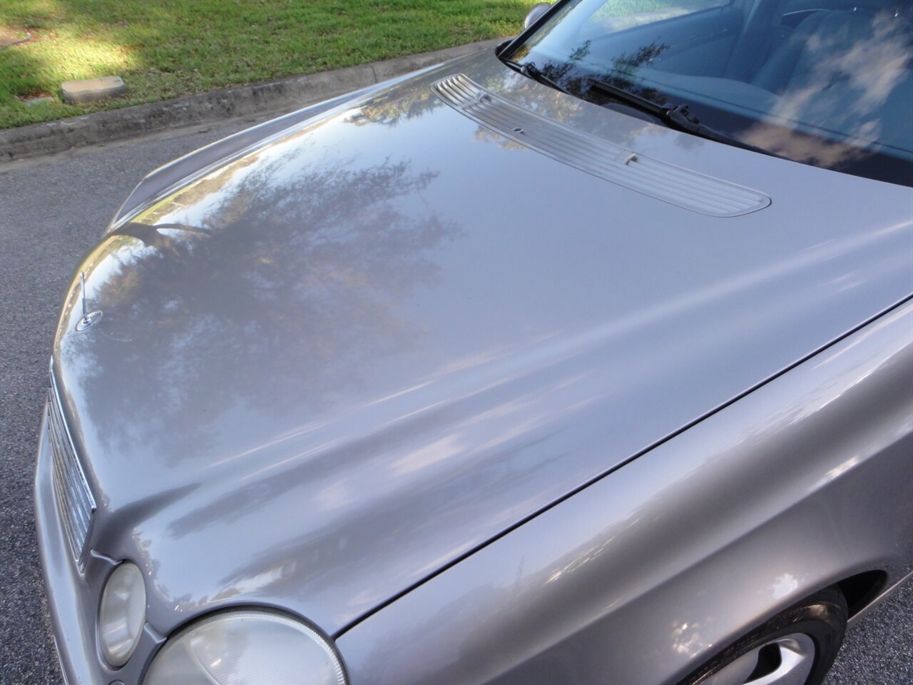 2004 Mercedes-Benz E 500  Premium - Photo 18 - Deland, FL 32720