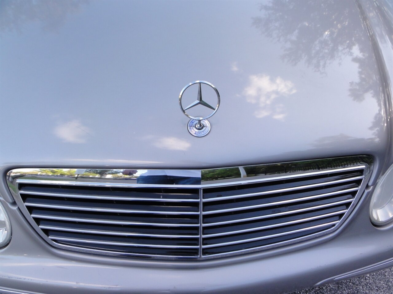 2004 Mercedes-Benz E 500  Premium - Photo 6 - Deland, FL 32720