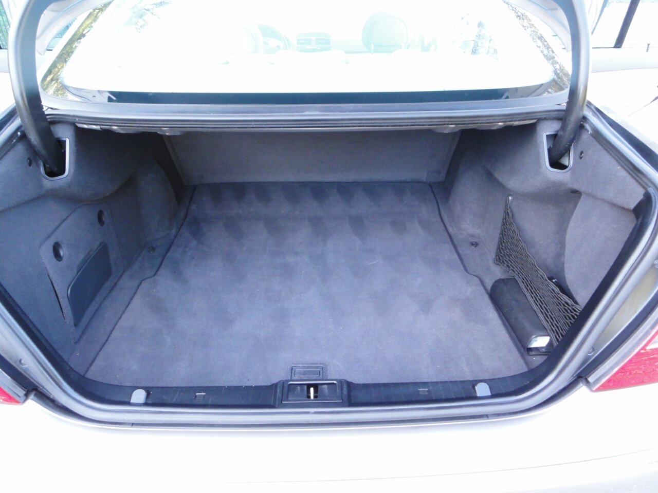 2004 Mercedes-Benz E 500  Premium - Photo 39 - Deland, FL 32720