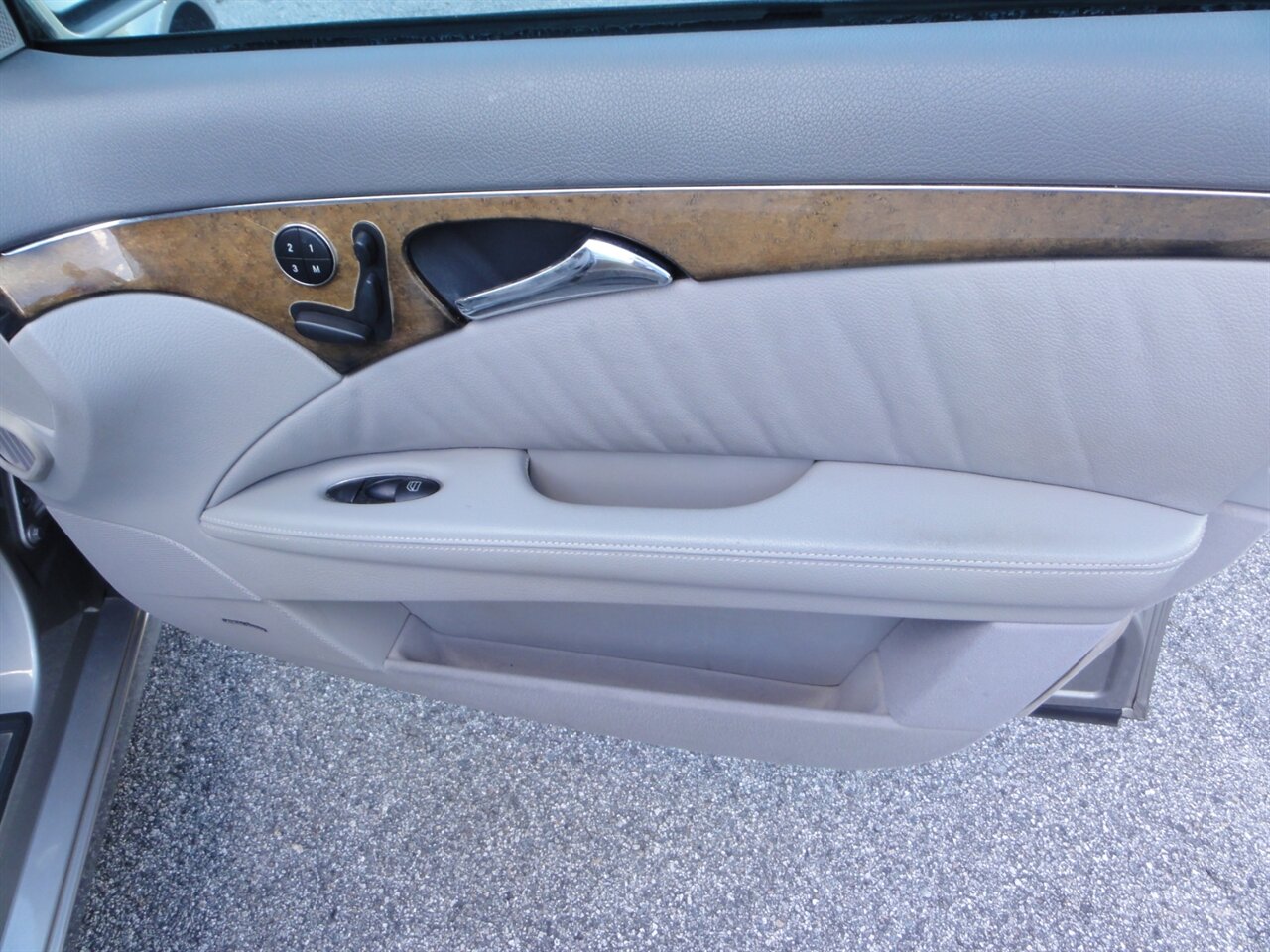 2004 Mercedes-Benz E 500  Premium - Photo 47 - Deland, FL 32720