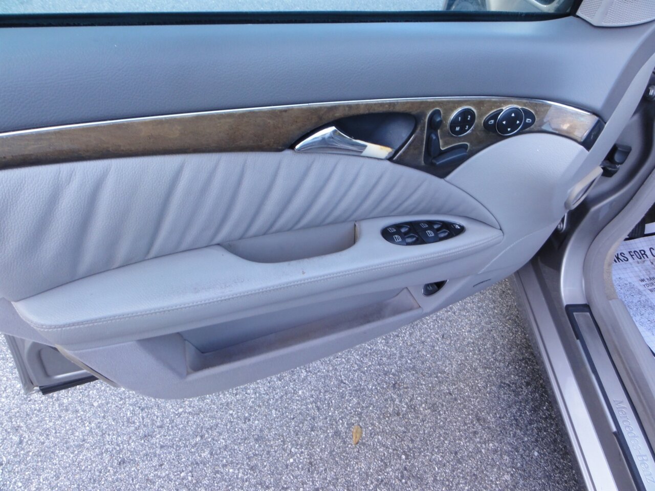 2004 Mercedes-Benz E 500  Premium - Photo 29 - Deland, FL 32720