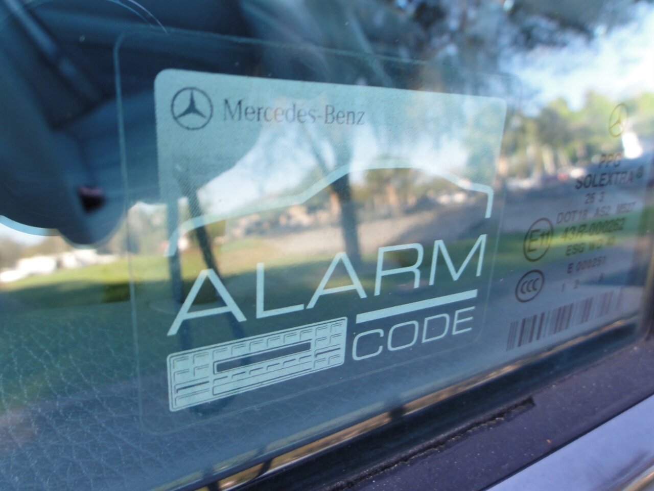 2004 Mercedes-Benz E 500  Premium - Photo 25 - Deland, FL 32720