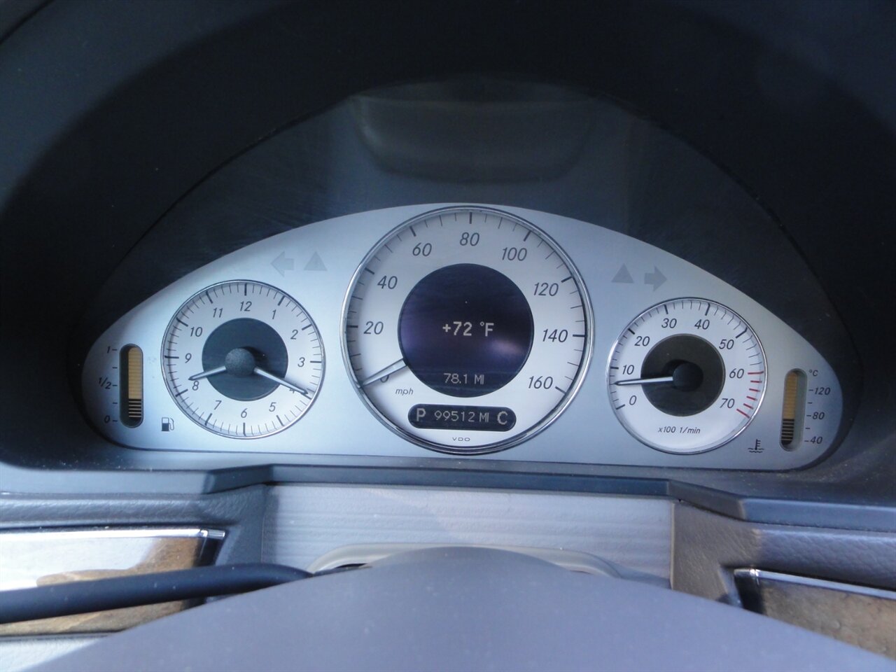 2004 Mercedes-Benz E 500  Premium - Photo 49 - Deland, FL 32720