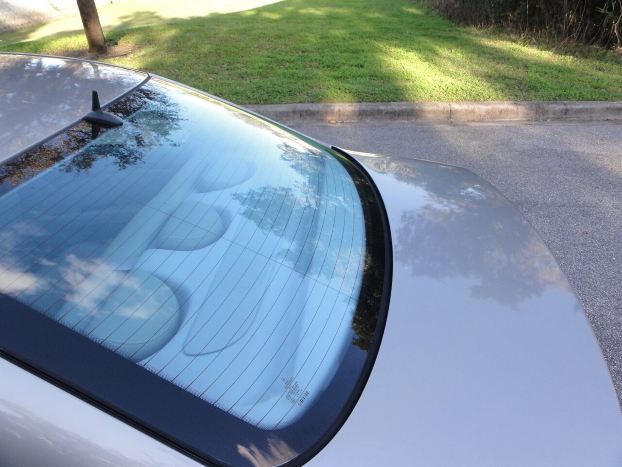 2004 Mercedes-Benz E 500  Premium - Photo 22 - Deland, FL 32720