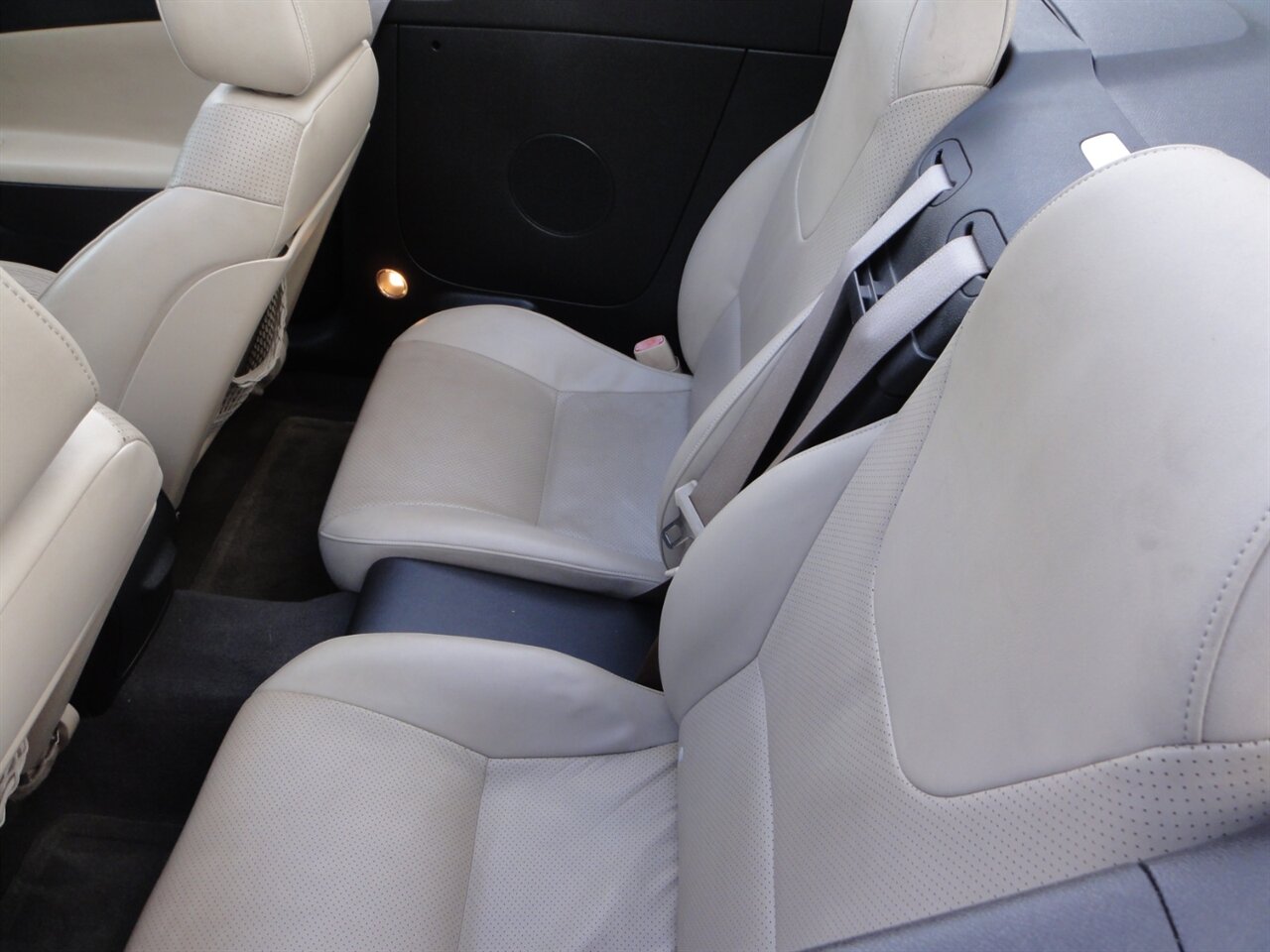 2007 Pontiac G6 GT Premium hardtop convertible - Photo 43 - Deland, FL 32720