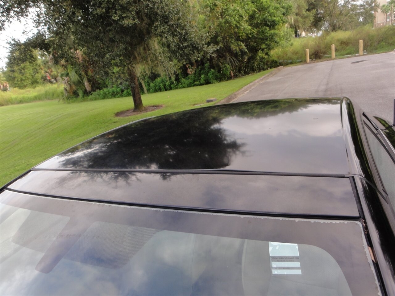 2007 Pontiac G6 GT Premium hardtop convertible - Photo 26 - Deland, FL 32720