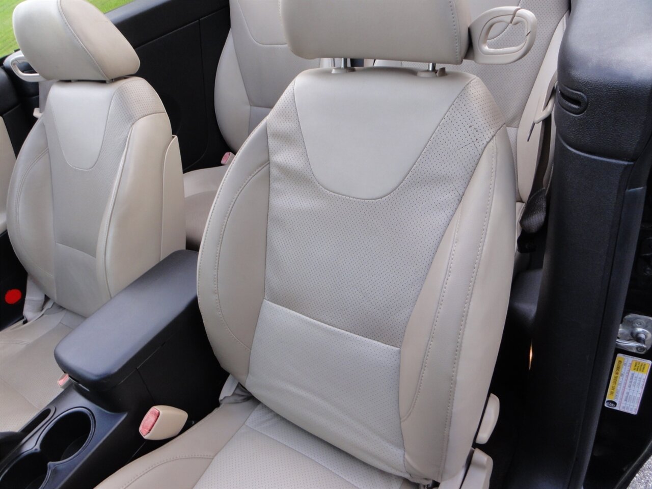 2007 Pontiac G6 GT Premium hardtop convertible - Photo 42 - Deland, FL 32720