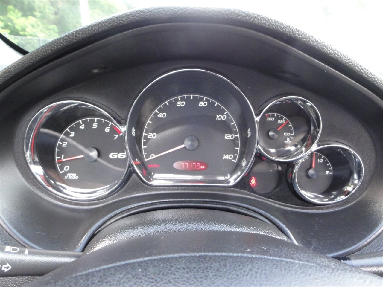 2007 Pontiac G6 GT Premium hardtop convertible - Photo 52 - Deland, FL 32720