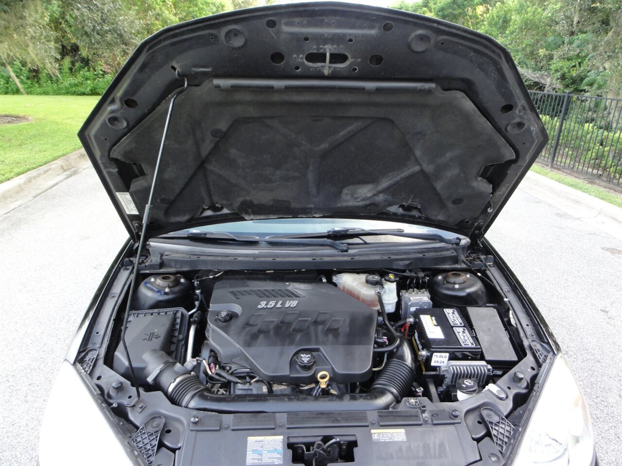 2007 Pontiac G6 GT Premium hardtop convertible - Photo 35 - Deland, FL 32720