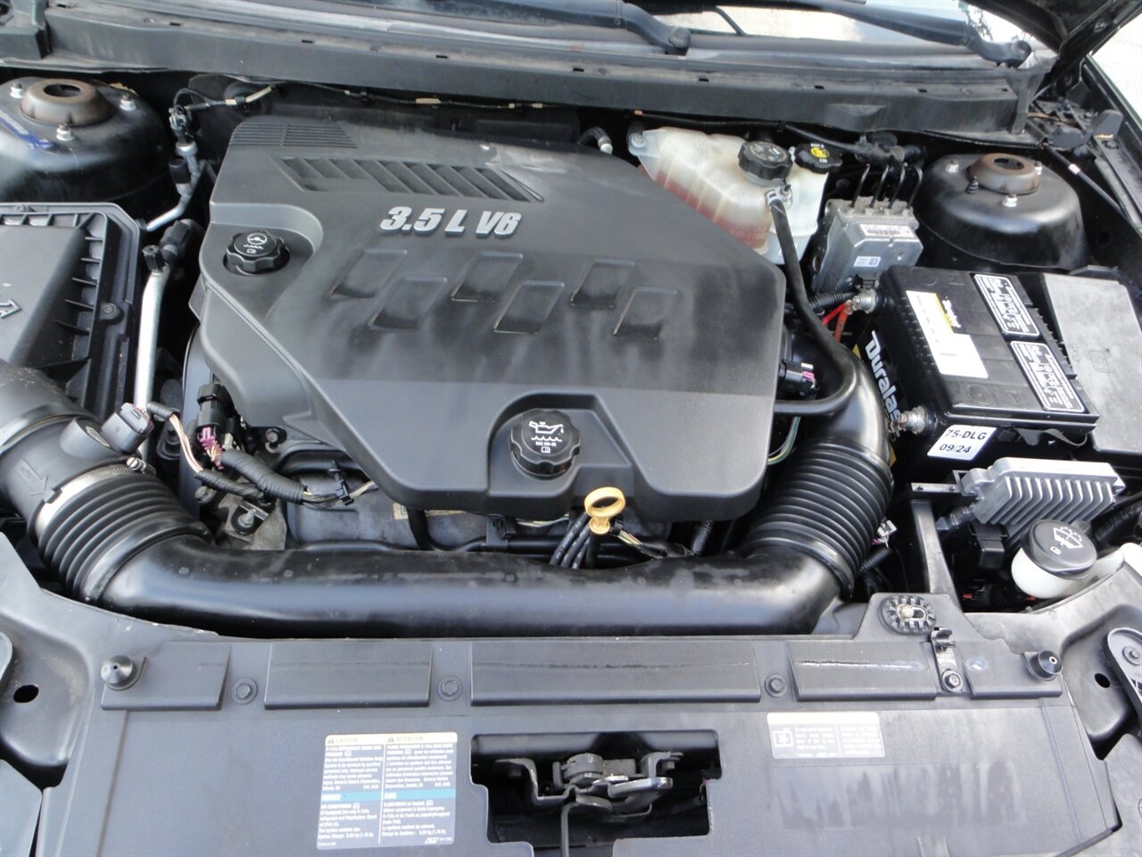 2007 Pontiac G6 GT Premium hardtop convertible - Photo 36 - Deland, FL 32720