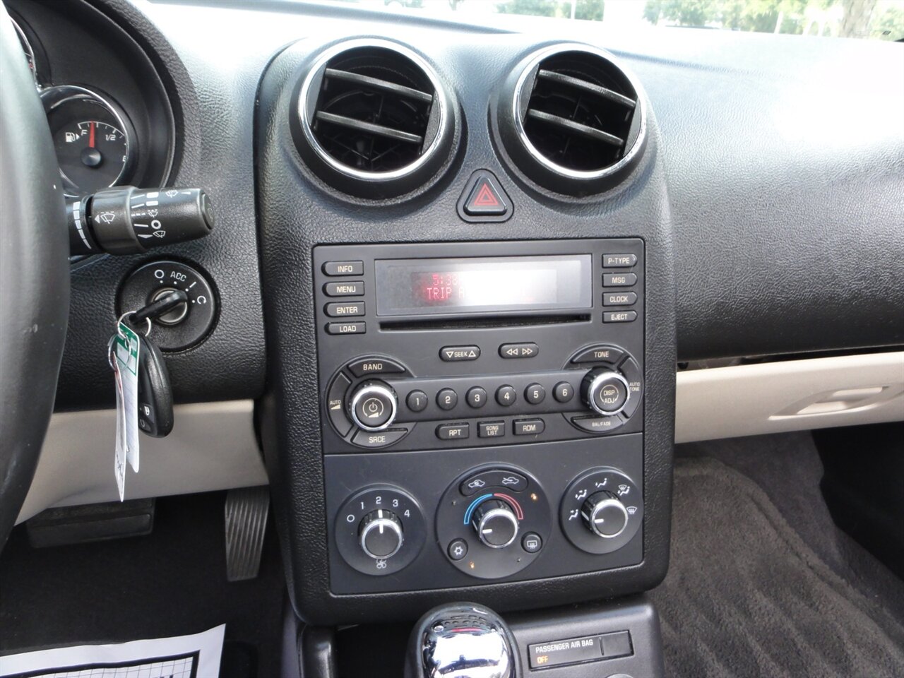 2007 Pontiac G6 GT Premium hardtop convertible - Photo 56 - Deland, FL 32720