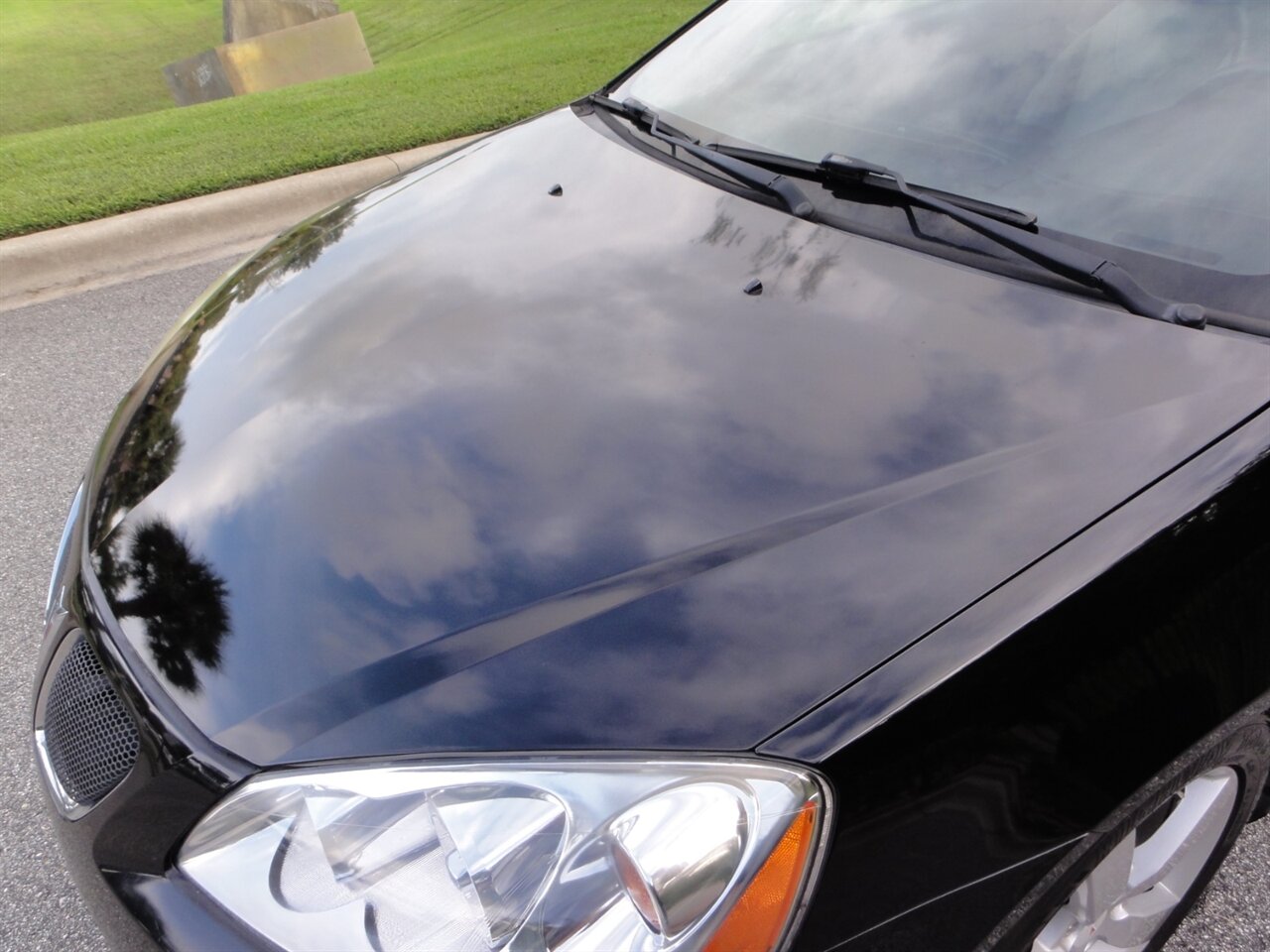 2007 Pontiac G6 GT Premium hardtop convertible - Photo 24 - Deland, FL 32720