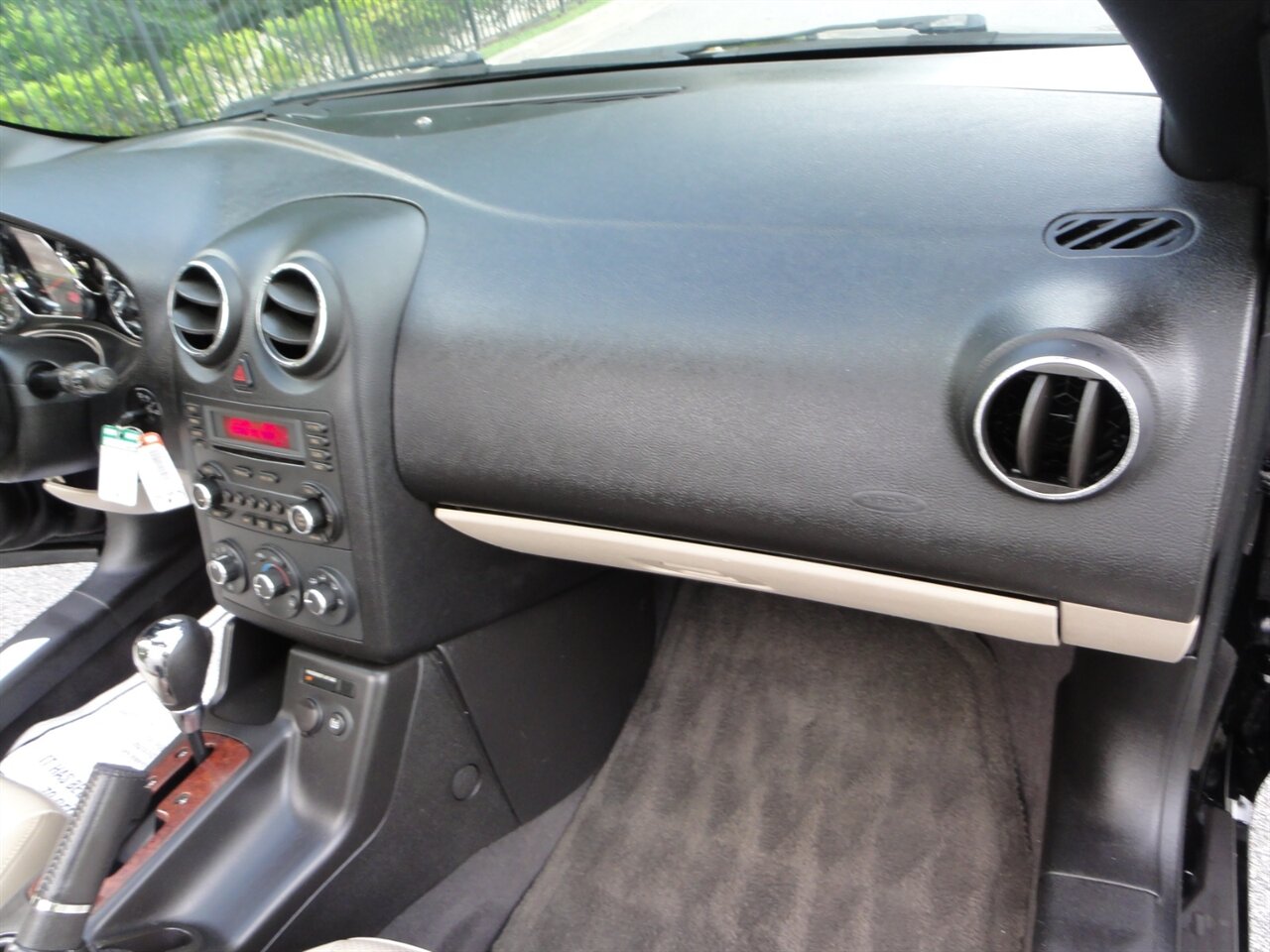 2007 Pontiac G6 GT Premium hardtop convertible - Photo 47 - Deland, FL 32720