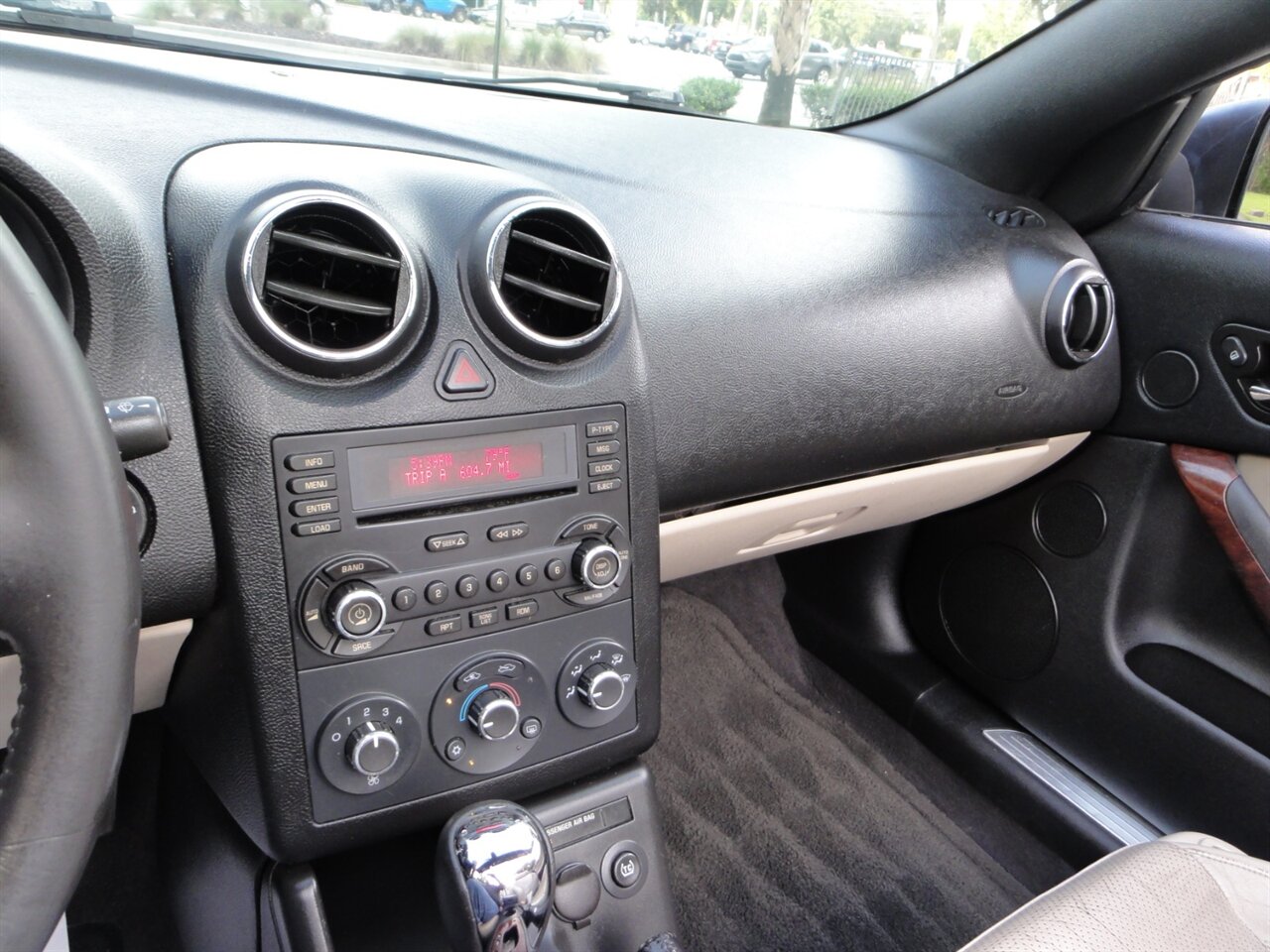 2007 Pontiac G6 GT Premium hardtop convertible - Photo 60 - Deland, FL 32720