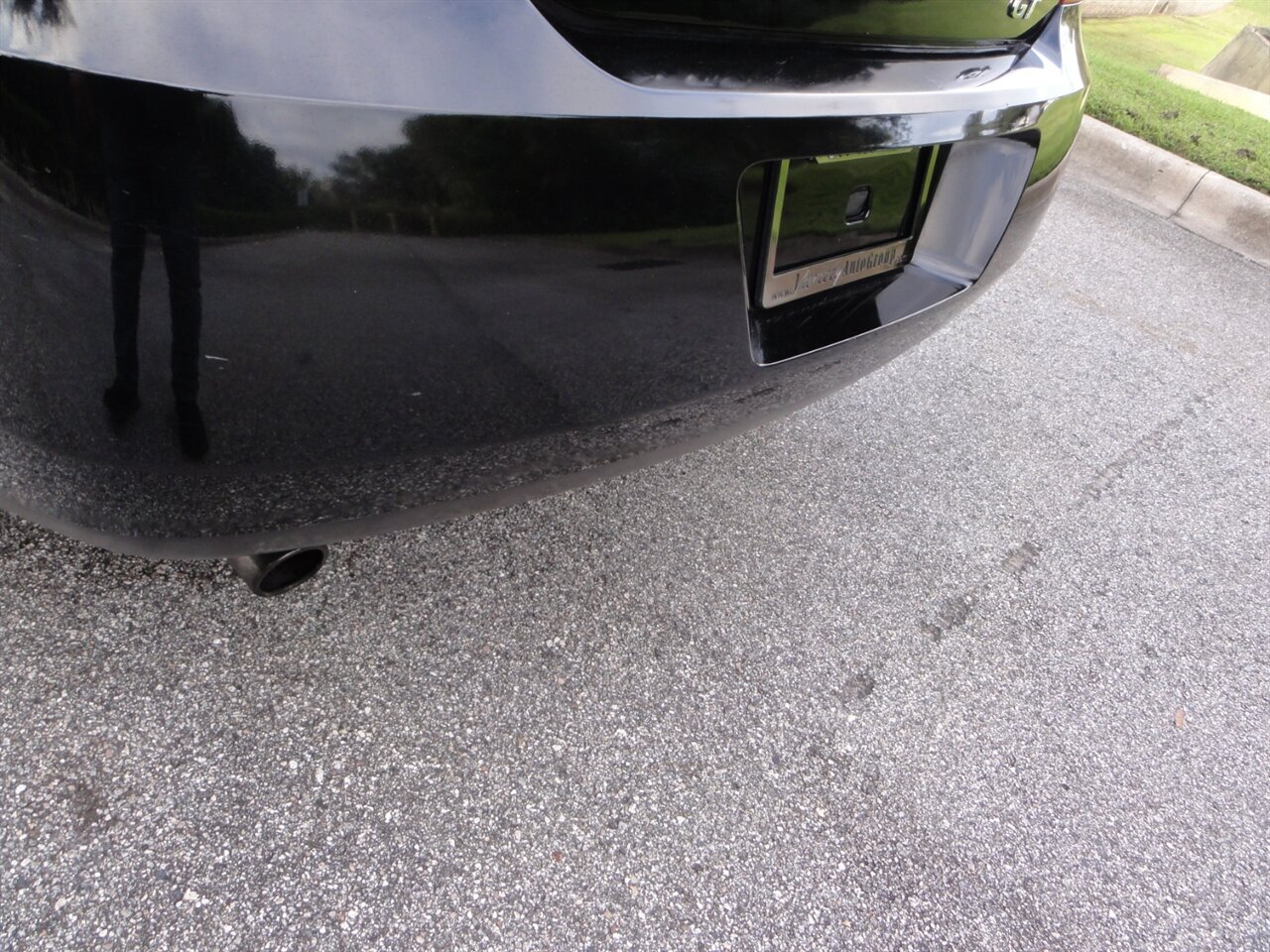 2007 Pontiac G6 GT Premium hardtop convertible - Photo 31 - Deland, FL 32720