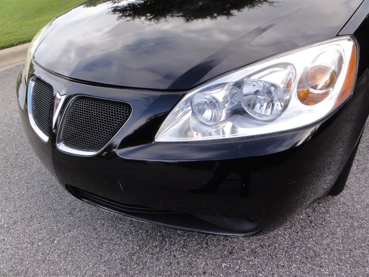 2007 Pontiac G6 GT Premium hardtop convertible - Photo 10 - Deland, FL 32720