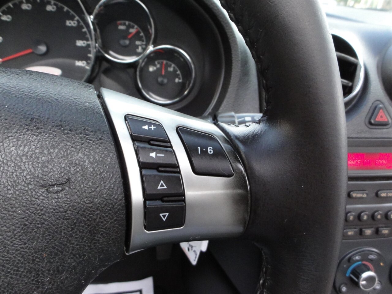 2007 Pontiac G6 GT Premium hardtop convertible - Photo 55 - Deland, FL 32720