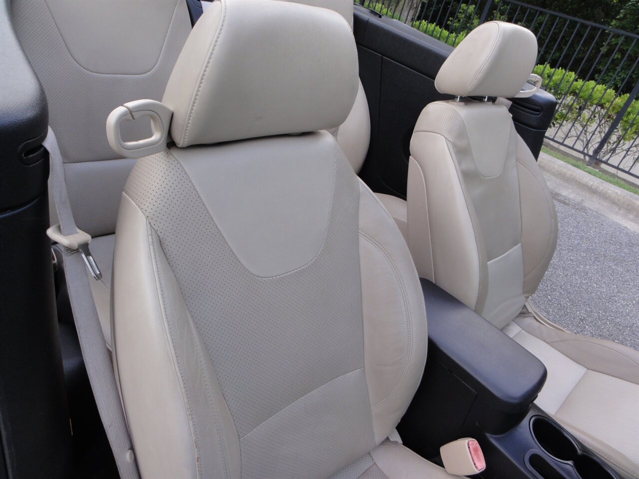 2007 Pontiac G6 GT Premium hardtop convertible - Photo 46 - Deland, FL 32720