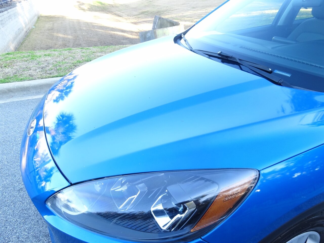 2021 Ford Escape S   - Photo 17 - Deland, FL 32720