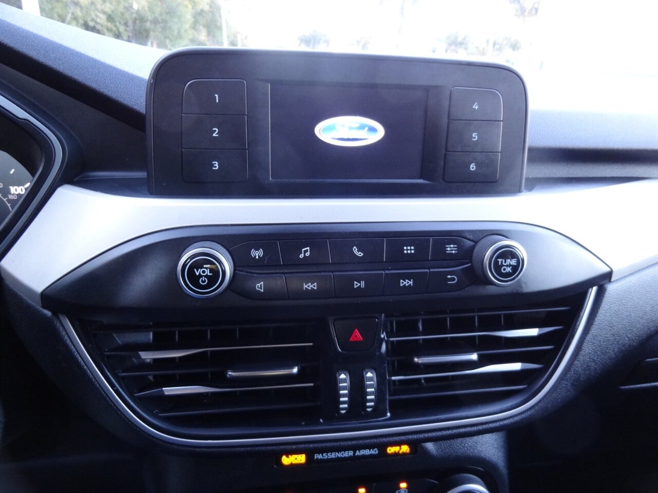 2021 Ford Escape S   - Photo 44 - Deland, FL 32720