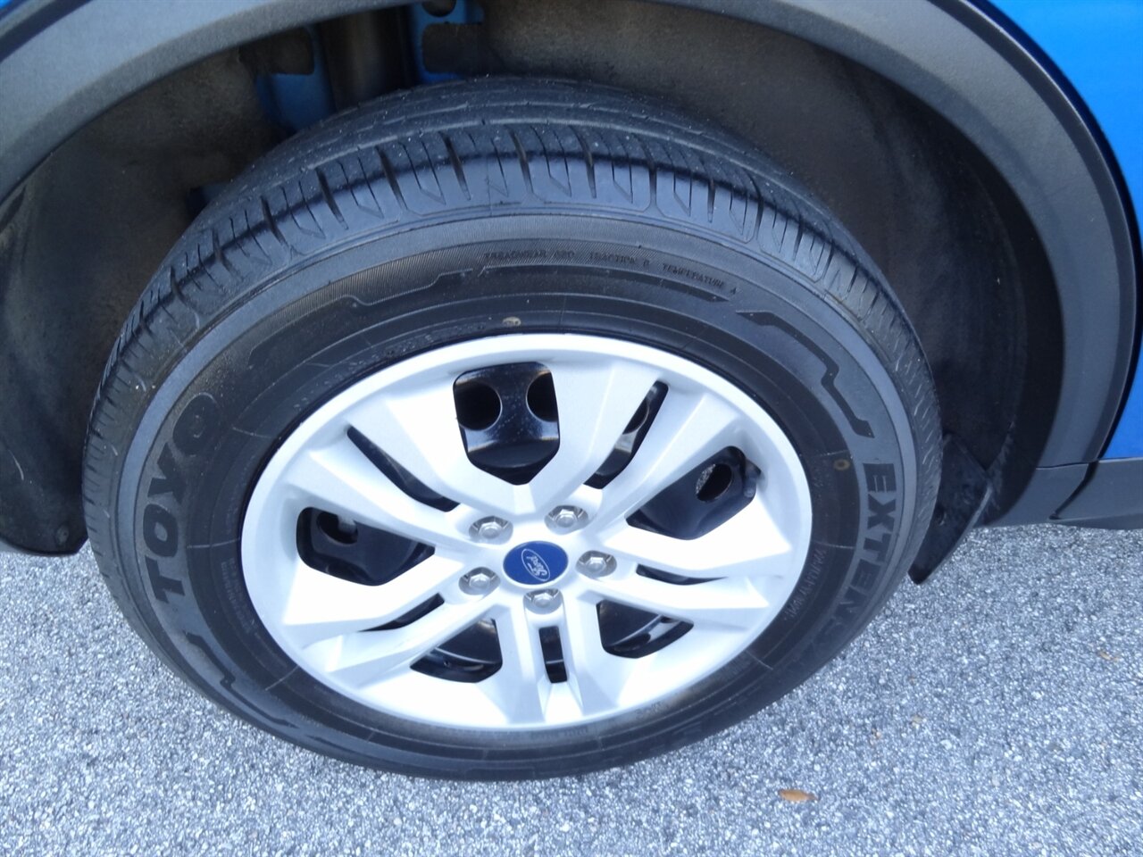 2021 Ford Escape S   - Photo 25 - Deland, FL 32720