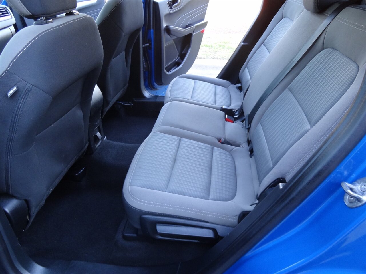 2021 Ford Escape S   - Photo 31 - Deland, FL 32720