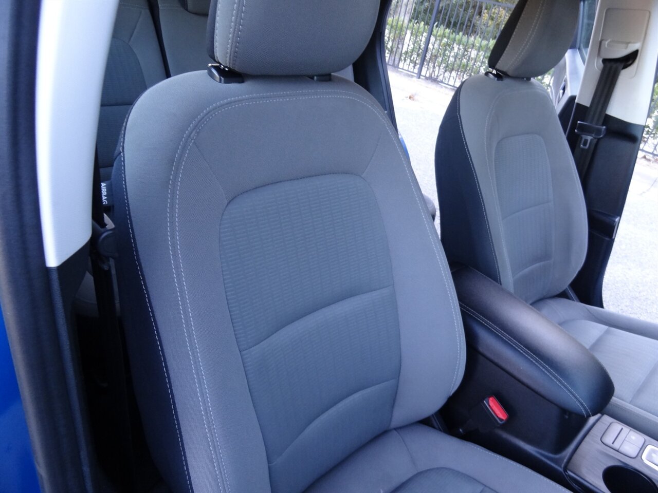 2021 Ford Escape S   - Photo 37 - Deland, FL 32720