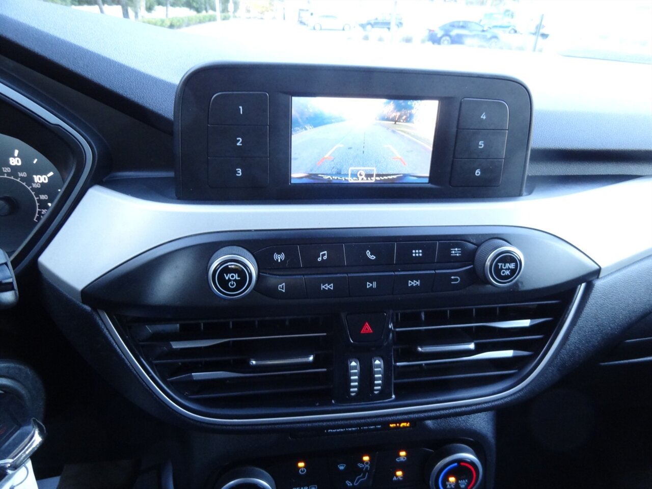 2021 Ford Escape S   - Photo 45 - Deland, FL 32720